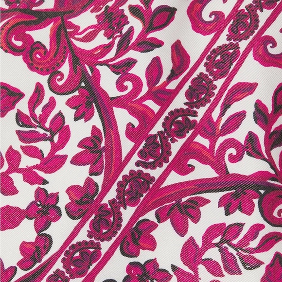 Lily Pulitzer Ella Shift Dress - Picture 7 of 10